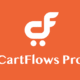 CartFlows Plus – Get More Leads, Increase Conversions, & Maximize Profits - #1 Sales Funnel Builder to Increase Conversions & Maximize Profits