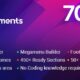 ElementsKit – The Ultimate Addons for Elementor Page Builder - All-in-One Addons for Elementor