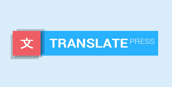 TranslatePress - WordPress Translation Plugin