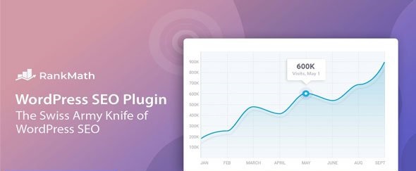 Rank Math Pro - WordPress SEO Made Easy
