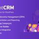 FluentCRM  – Marketing Automation For WordPress - All Your Email Automation Needs!