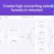 WPFunnels Pro - Maximize Your Leads And Sales Using Marketing Funnel Automation In WordPress