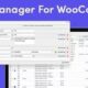 WooCommerce advanced bulk edit - Smart Manager for WooCommerce & WordPress