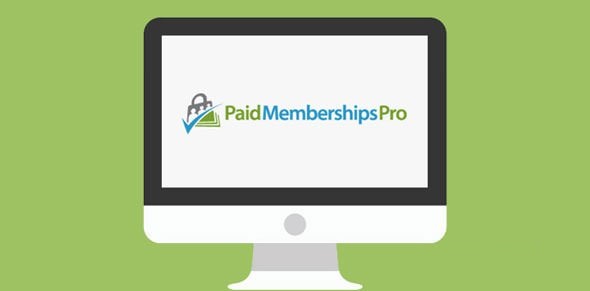 Paid Memberships Pro - WordPress Membership Plugin 2 site license