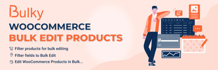 Bulky – Bulk Edit Products for WooCommerce