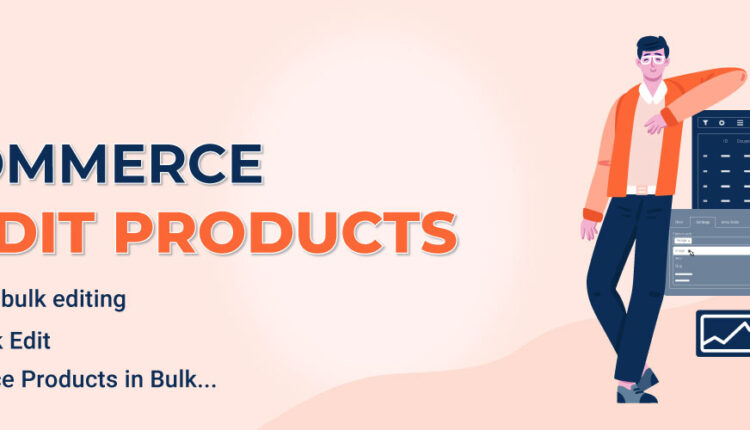Bulky – Bulk Edit Products for WooCommerce