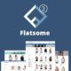 Flatsome | Multi-Purpose Responsive WooCommerce Theme