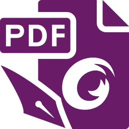 Foxit PDF Editor Pro