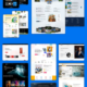 WP Theme Bundle (2026 Upgraded)