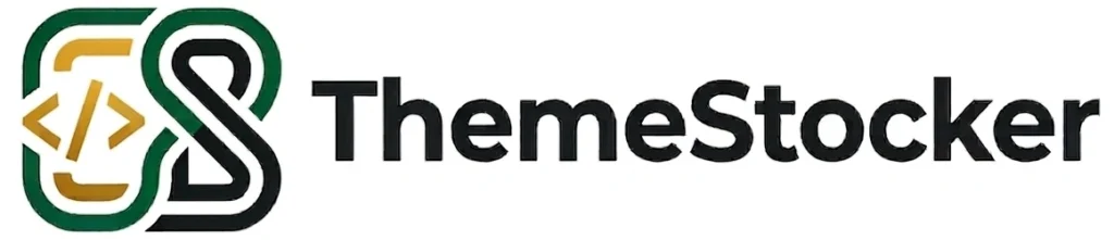 ThemeStocker Logo